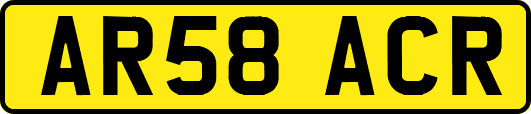 AR58ACR