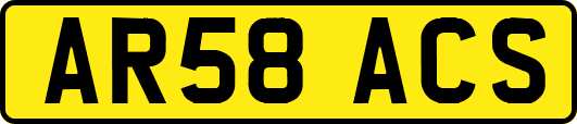 AR58ACS