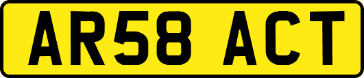 AR58ACT