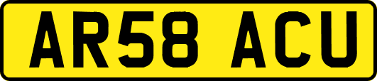 AR58ACU