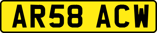 AR58ACW