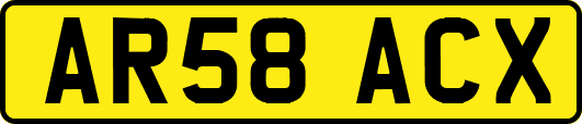 AR58ACX