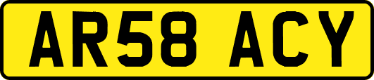 AR58ACY