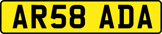 AR58ADA