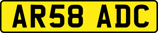 AR58ADC