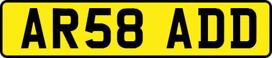 AR58ADD