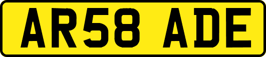 AR58ADE