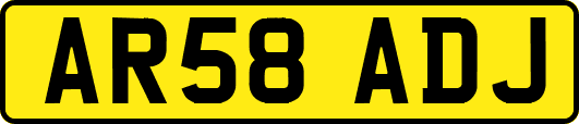 AR58ADJ