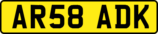 AR58ADK