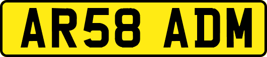 AR58ADM