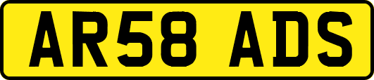 AR58ADS