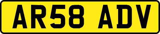 AR58ADV