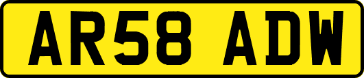 AR58ADW