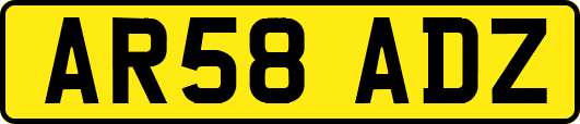 AR58ADZ
