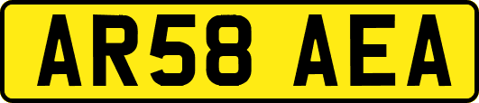 AR58AEA