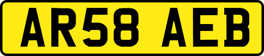 AR58AEB