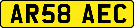 AR58AEC