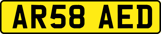 AR58AED