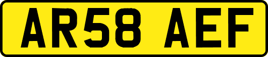 AR58AEF