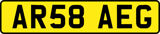 AR58AEG