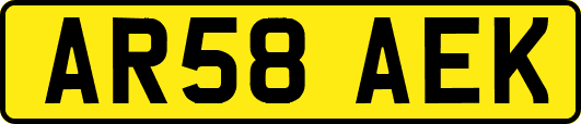 AR58AEK