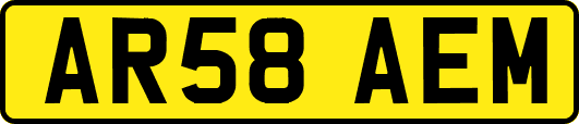 AR58AEM