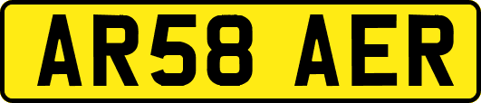 AR58AER