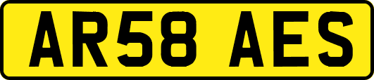 AR58AES