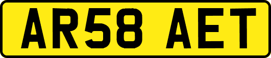 AR58AET
