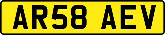 AR58AEV