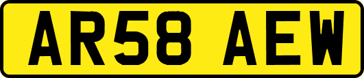 AR58AEW