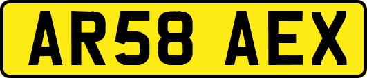 AR58AEX