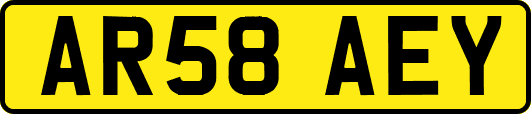 AR58AEY