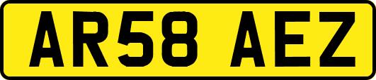 AR58AEZ