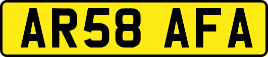 AR58AFA