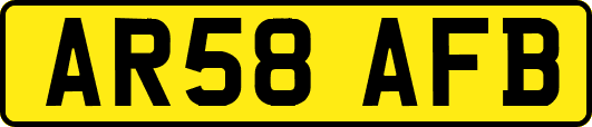AR58AFB