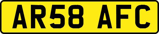 AR58AFC