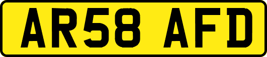 AR58AFD