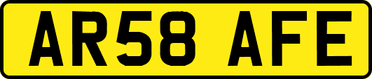 AR58AFE