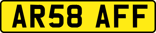 AR58AFF