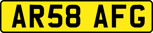 AR58AFG