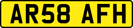 AR58AFH