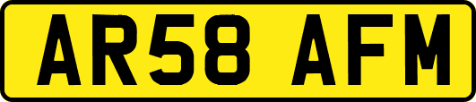 AR58AFM