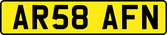 AR58AFN