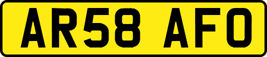 AR58AFO