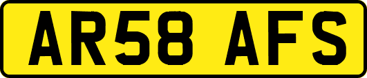 AR58AFS