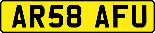 AR58AFU