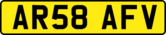 AR58AFV