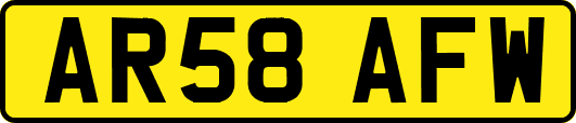 AR58AFW