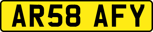 AR58AFY